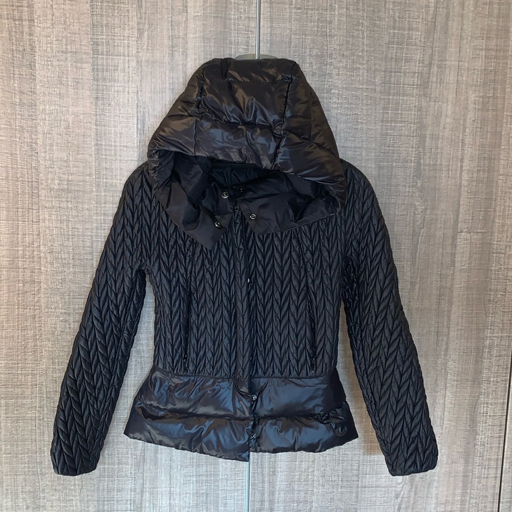 Stile‎ Benetton Puffer Jacket